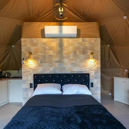 Diamond Glamp & Jacuzzi Закопане